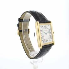 Thumbnail von Cartier Tank Solo Large Yellow Gold