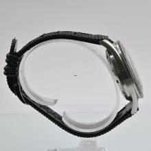 Thumbnail von Heuer Leonidas Autavia 2446H by Jochen Rindt Panda black dial 1969