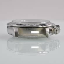 Thumbnail von Rolex Daytona 16520 N31 Series white tritium dial 1992 Full Set