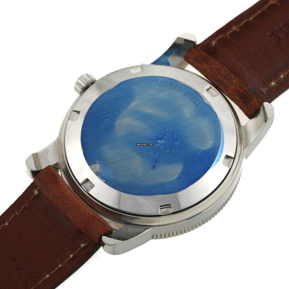 Thumbnail von Zenith Epervier Automatic Vintage 35mm NOS