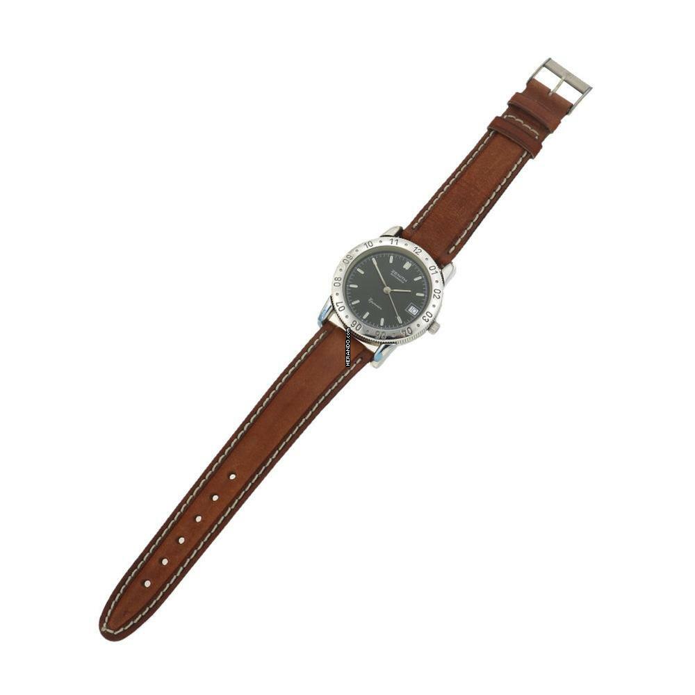 Thumbnail von Zenith Epervier Automatic Vintage 35mm NOS