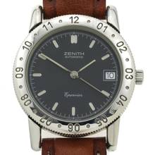Thumbnail von Zenith Epervier Automatic Vintage 35mm NOS
