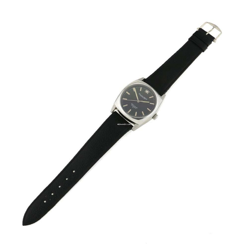 Thumbnail von IWC Golf Club SL Automatic BJ.1974 NOS