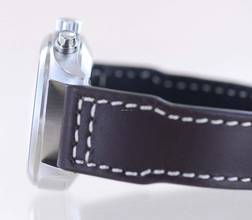 Thumbnail von IWC Fliegeruhr Chronograph Der Fliegerchronograph schwarz Day Date black Pilot Klassiker