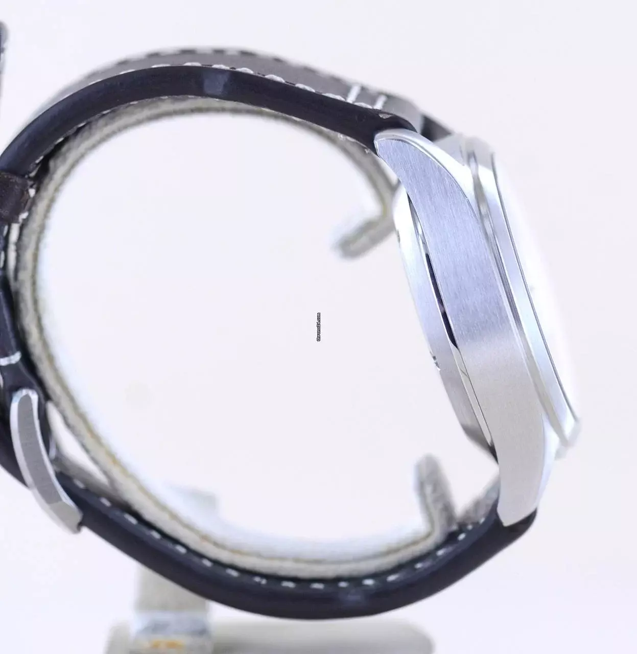 Thumbnail von IWC Fliegeruhr Chronograph Der Fliegerchronograph schwarz Day Date black Pilot Klassiker