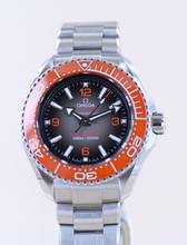 Thumbnail von Omega Seamaster Ultra Deep 6000M Planet Ocean Ultra Deep O‑MEGASTEEL 45,5mm 6000 Meter Diver B+P