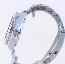 Thumbnail von Omega Seamaster Ultra Deep 6000M Planet Ocean Ultra Deep O‑MEGASTEEL 45,5mm 6000 Meter Diver B+P