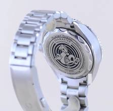 Thumbnail von Omega Seamaster Ultra Deep 6000M Planet Ocean Ultra Deep O‑MEGASTEEL 45,5mm 6000 Meter Diver B+P