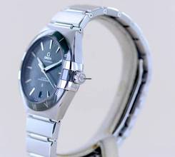Thumbnail von Omega Constellation 41mm Green Meteroit Ceramic cal 8900 Master Chronometer B+P