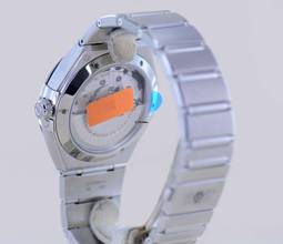 Thumbnail von Omega Constellation 41mm Green Meteroit Ceramic cal 8900 Master Chronometer B+P