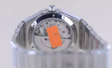 Thumbnail von Omega Constellation 41mm Green Meteroit Ceramic cal 8900 Master Chronometer B+P