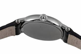 Thumbnail von Patek Philippe Calatrava Lady 18K (0,750) Weissgold Handaufzug Damen Ref. 4860