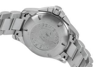 Thumbnail von Longines HydroConquest Hydro Conquest Chronograph Automatik Stahl Ref. L3.644.4 Box