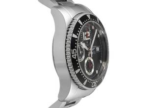Thumbnail von Longines HydroConquest Hydro Conquest Chronograph Automatik Stahl Ref. L3.644.4 Box
