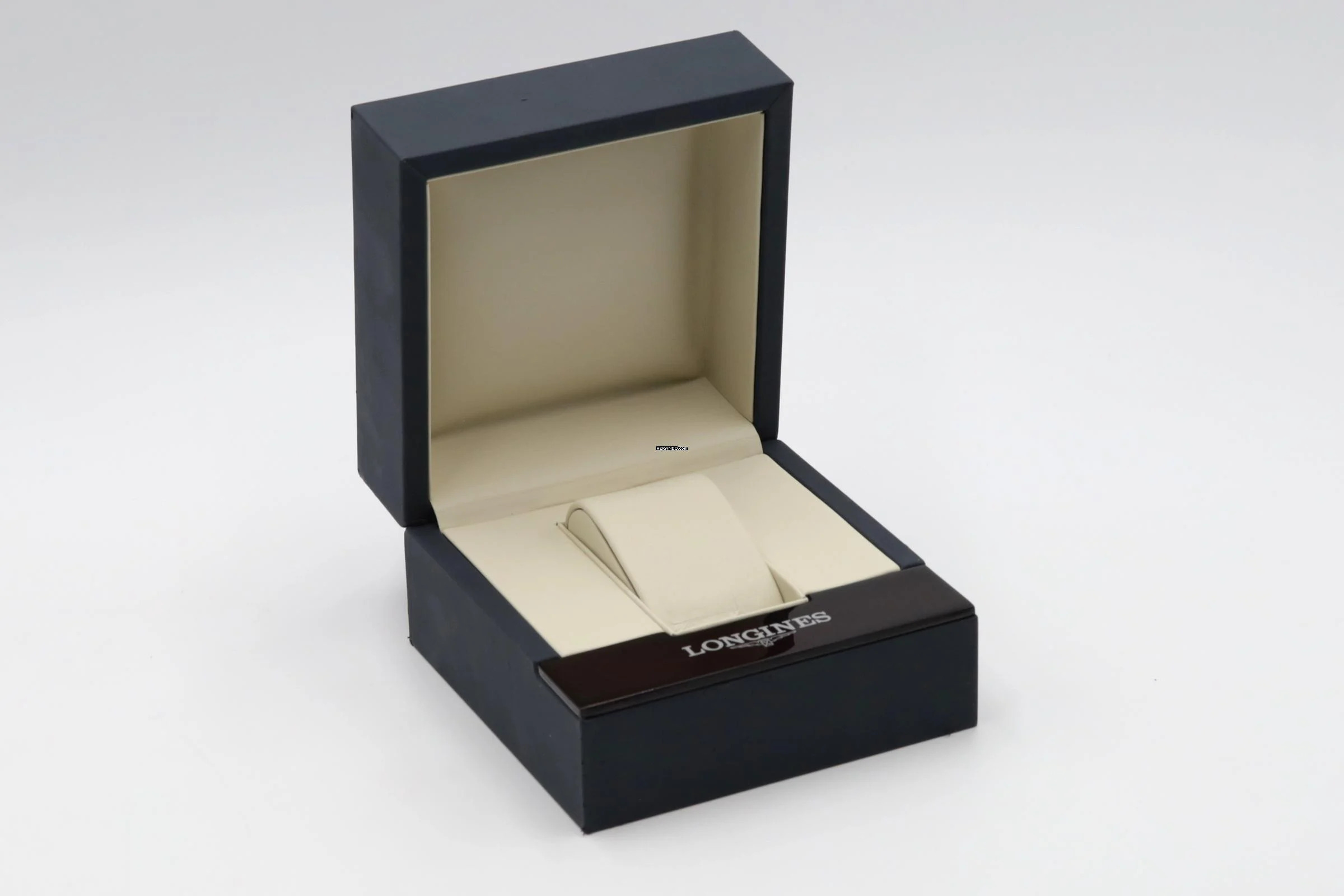 Thumbnail von Longines HydroConquest Hydro Conquest Chronograph Automatik Stahl Ref. L3.644.4 Box