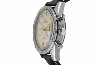 Thumbnail von Omega Speedmaster '57 Co-Axial Chronograph Ref. 331.12.42.51.02.002 Papiere