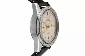 Thumbnail von Omega Speedmaster '57 Co-Axial Chronograph Ref. 331.12.42.51.02.002 Papiere