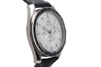 Thumbnail von Omega Speedmaster Chronograph 18k Weissgold Handaufzug Ref. 310.63.42.50.02.001