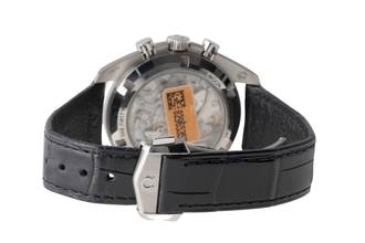 Thumbnail von Omega Speedmaster Chronograph 18k Weissgold Handaufzug Ref. 310.63.42.50.02.001