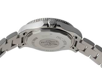 Thumbnail von Breitling Superocean II 44 Black Automatik Stahl Ref. A17392D7/BD68 B&P 2020