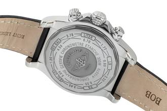 Thumbnail von Breitling Super Avenger Chronograph Edelstahl Automatik Ref. A13370 B&P 2019