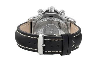 Thumbnail von Breitling Super Avenger Chronograph Edelstahl Automatik Ref. A13370 B&P 2019