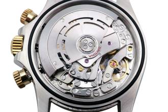 Thumbnail von Rolex Daytona Chronograph Stahl / Gold Automatik Herren Ref. 116503 B&P 2019