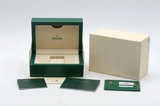 Thumbnail von Rolex Daytona Chronograph Stahl / Gold Automatik Herren Ref. 116503 B&P 2019