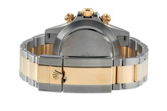 Thumbnail von Rolex Daytona Chronograph Stahl / Gold Automatik Herren Ref. 116503 B&P 2019