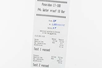 Thumbnail von Audemars Piguet Royal Oak Bumble Bee Chronograph Carbon Ref. 26176FO