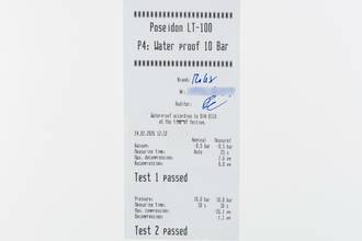 Thumbnail von Rolex Explorer 40 Oyster Edelstahl Automatik Herrenuhr Ref. 224270 Papiere 2025