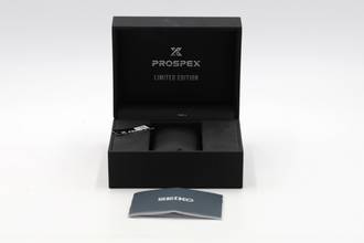 Thumbnail von Seiko Prospex Stahl Automatik Herrenuhr Ref. SPB433J1 Box & Papiere 2024