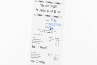 Thumbnail von Seiko Prospex Stahl Automatik Herrenuhr Ref. SPB433J1 Box & Papiere 2024