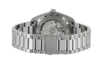Thumbnail von Omega Seamaster Aqua Terra Stahl Automatik Ref. 220.10.38.20.55.001 B&P 2021