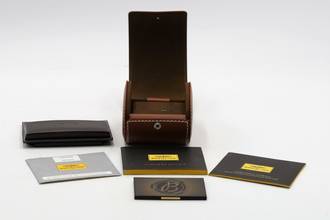 Thumbnail von Breitling Avenger Bandit Chronograph Titan Automatik Ref. E1338310/M534 B&P 2018