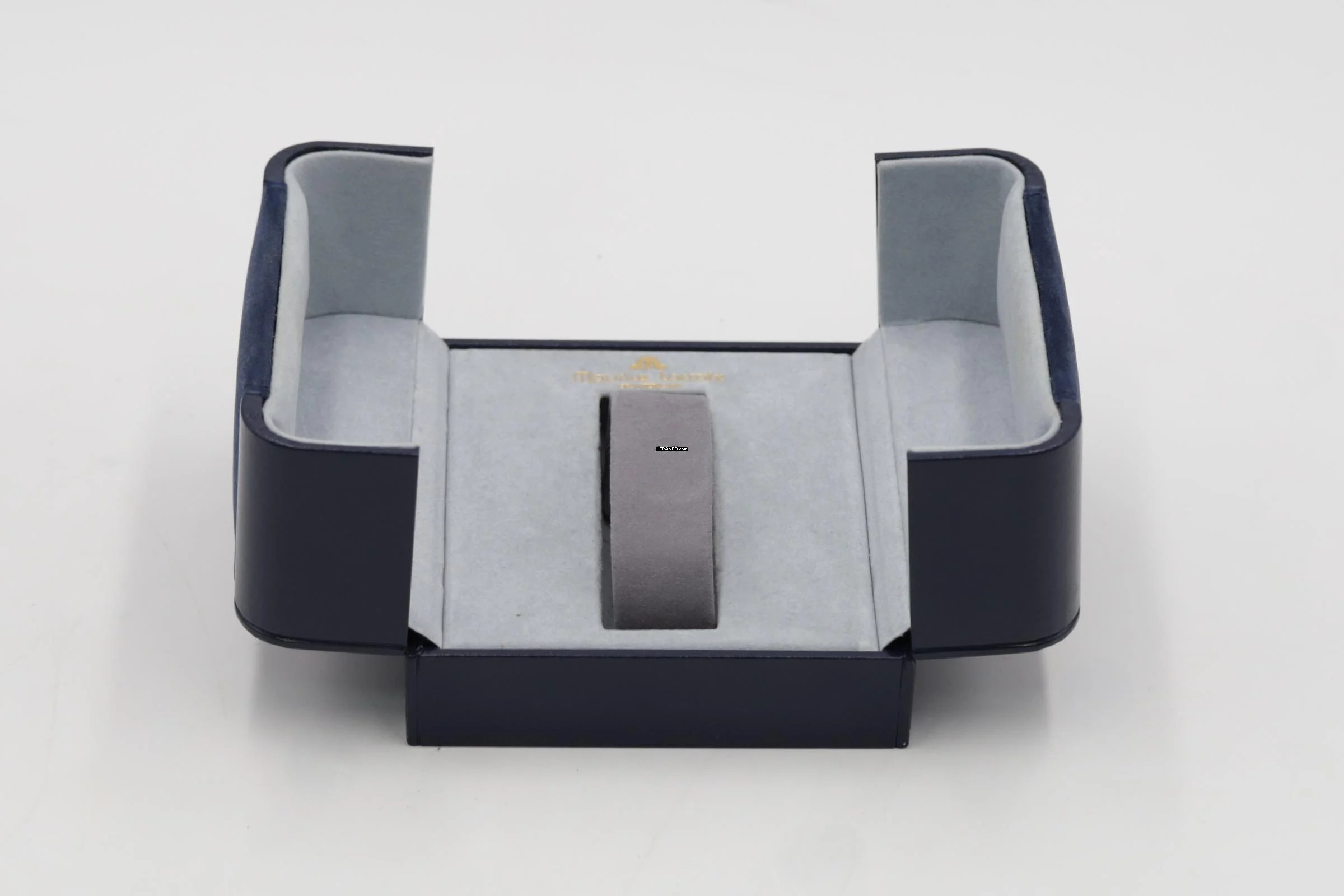 Thumbnail von Maurice Lacroix Masterpiece Limitiert Handaufzug Herrenuhr Ref. 93489 Limited