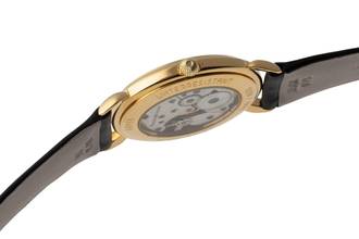 Thumbnail von Maurice Lacroix Masterpiece Limitiert Handaufzug Herrenuhr Ref. 93489 Limited