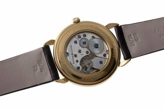 Thumbnail von Maurice Lacroix Masterpiece Limitiert Handaufzug Herrenuhr Ref. 93489 Limited