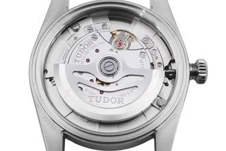 Thumbnail von Tudor Black Bay 54 Stahl Black Dial Automatik Herrenuhr Ref. 79000