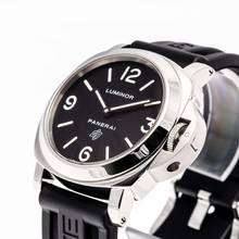 Thumbnail von Panerai Luminor Base Logo 44 – PAM 00000 – like NEW – 2011 Full Set