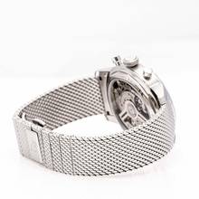 Thumbnail von Breitling Top Time B01 Triumph 41 – AB01764A1C1A1 – like NEW – 11/2024 Full Set