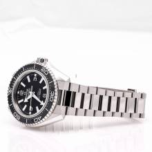 Thumbnail von Omega Seamaster Planet Ocean 600m Black – 217.30.42.21.01.001 – NEW & Unworn – 02/2026 Full Set