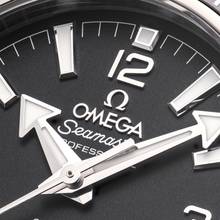 Thumbnail von Omega Seamaster Planet Ocean 600m Black – 217.30.42.21.01.001 – NEW & Unworn – 02/2026 Full Set