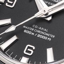 Thumbnail von Omega Seamaster Planet Ocean 600m Black – 217.30.42.21.01.001 – NEW & Unworn – 02/2026 Full Set