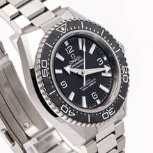 Thumbnail von Omega Seamaster Planet Ocean 600m Black – 217.30.42.21.01.001 – NEW & Unworn – 02/2026 Full Set