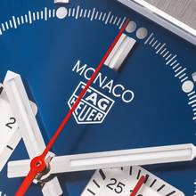 Thumbnail von TAG Heuer Monaco Calibre 02 44 – CBL2111.FC6453 – NEW & Unworn – 02/2026 Full Set