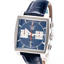 Thumbnail von TAG Heuer Monaco Calibre 02 44 – CBL2111.FC6453 – NEW & Unworn – 02/2026 Full Set