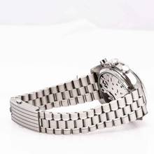 Thumbnail von Omega Speedmaster Moonphase Meteorite 43 – 304.30.43.52.06.001 – NEW & Unworn – 01/2026 Full Set