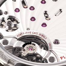 Thumbnail von Omega Speedmaster Moonphase Meteorite 43 – 304.30.43.52.06.001 – NEW & Unworn – 01/2026 Full Set