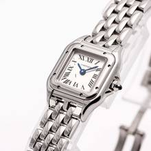 Thumbnail von Cartier Panthère De Cartier 25mm – WSPN0019 – like NEW – 04/2022 Full Set